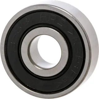Dziļo rievu lodīšu gultnis 9x26x8mm 6292RSC3 INA/FAG