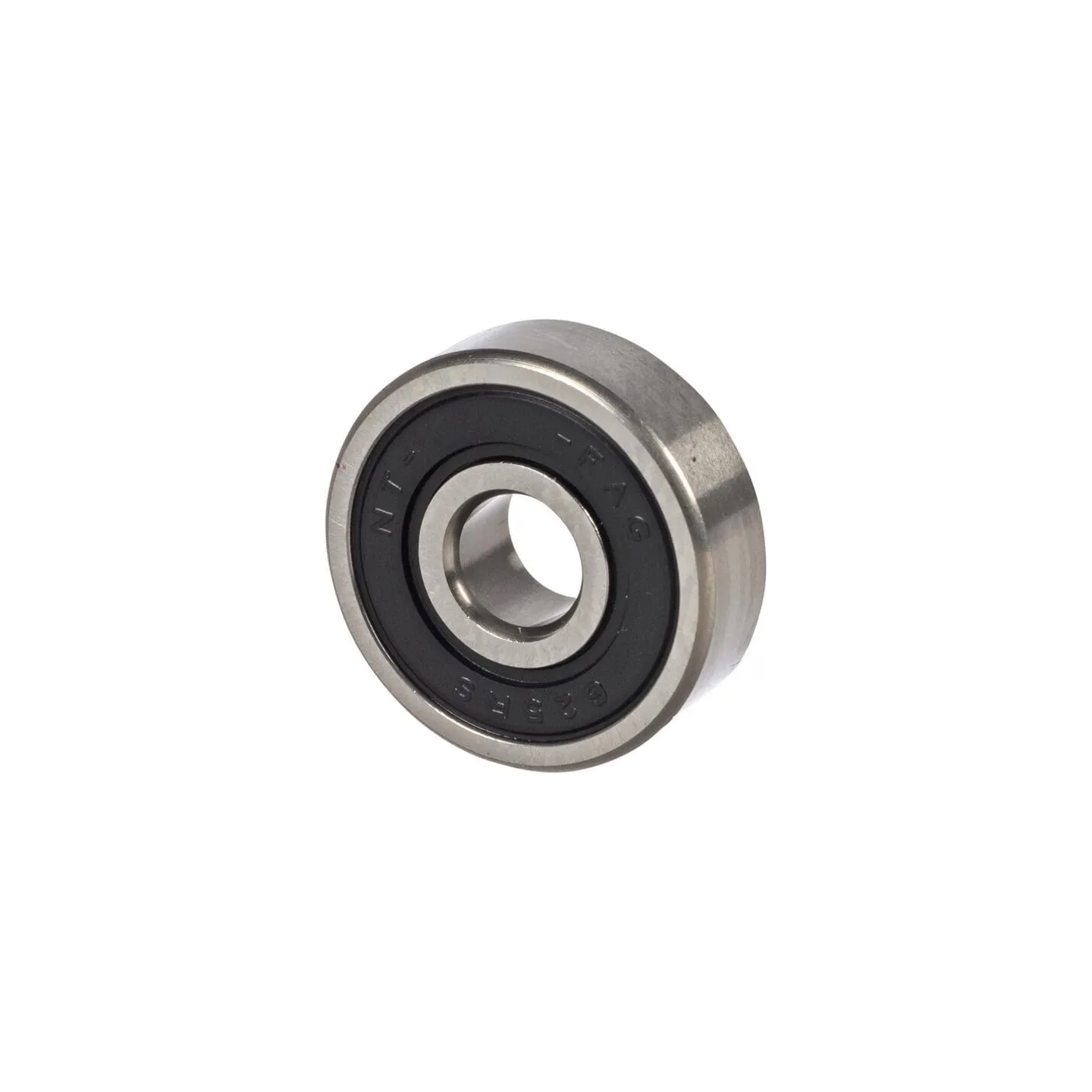 Dziļo rievu lodīšu gultnis 5x16x5mm 6252RS INA/FAG