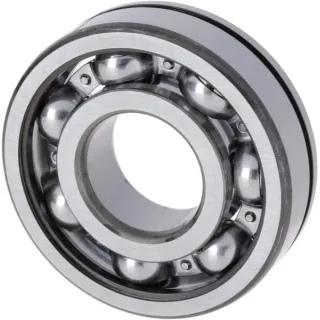 Deep groove ball bearing 40x90x23mm   6308N INA/FAG 6308NR