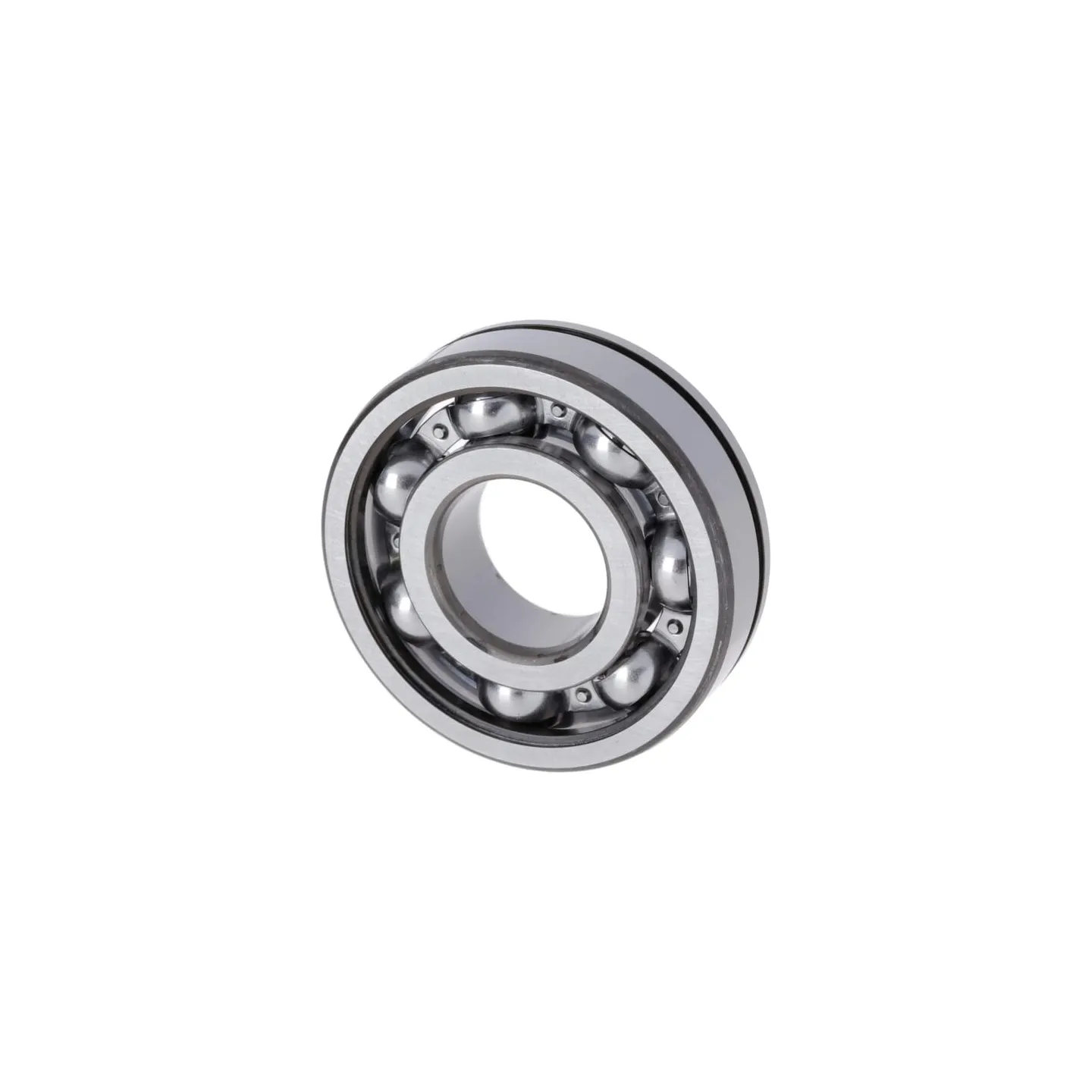 Deep groove ball bearing 40x90x23mm   6308N INA/FAG 6308NR