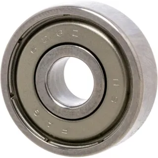 Dziļo rievu lodīšu gultnis 6x19x6mm 626ZZ INA/FAG 626HJZZ