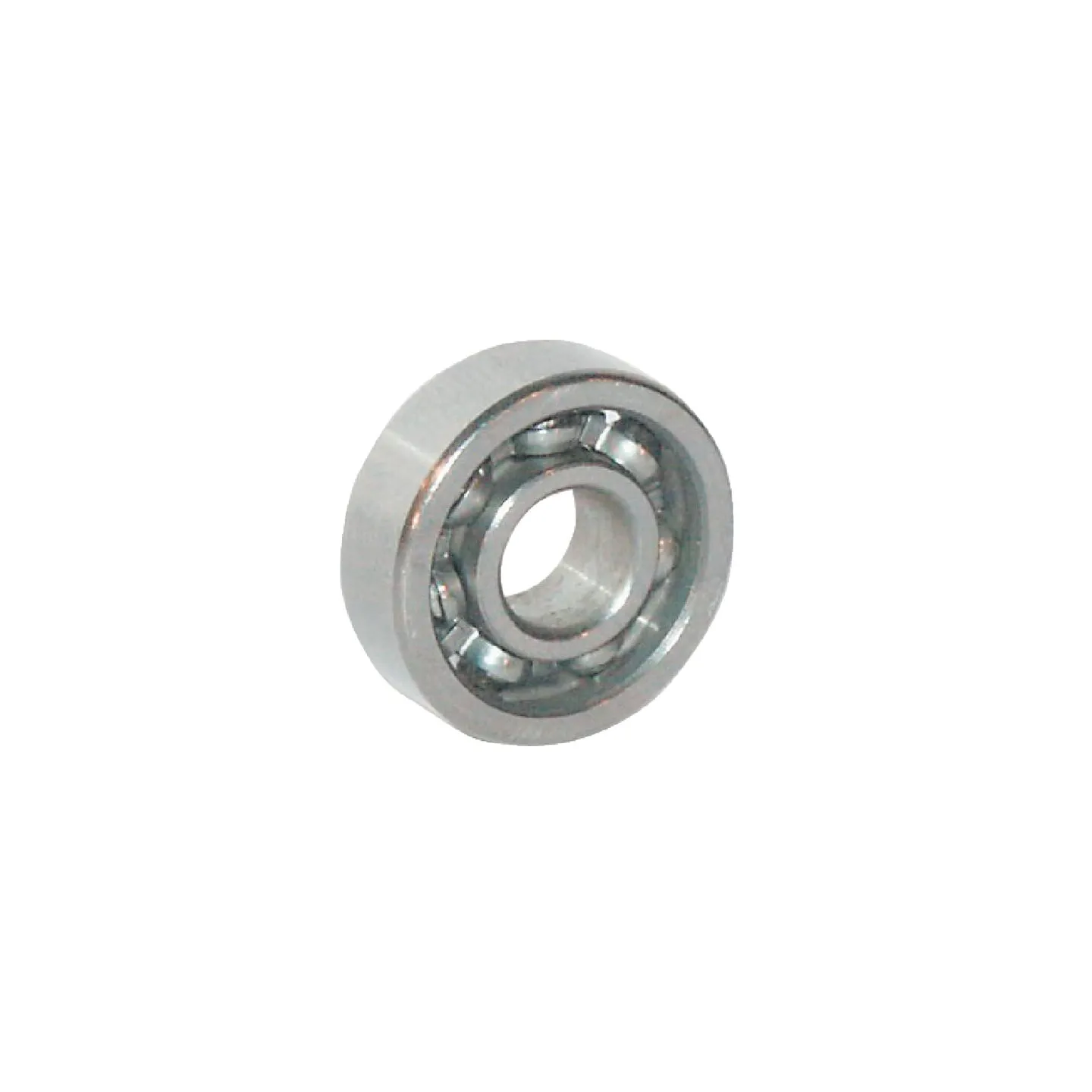 Dziļo rievu lodīšu gultnis 4x13x5mm 624 INA/FAG