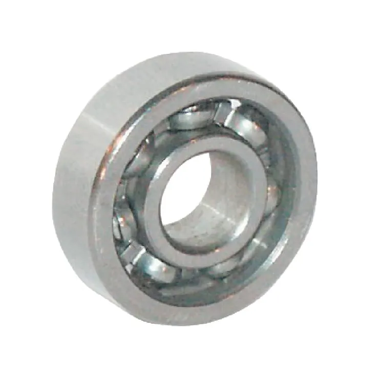 Dziļo rievu lodīšu gultnis 5x16x5mm 625 INA/FAG