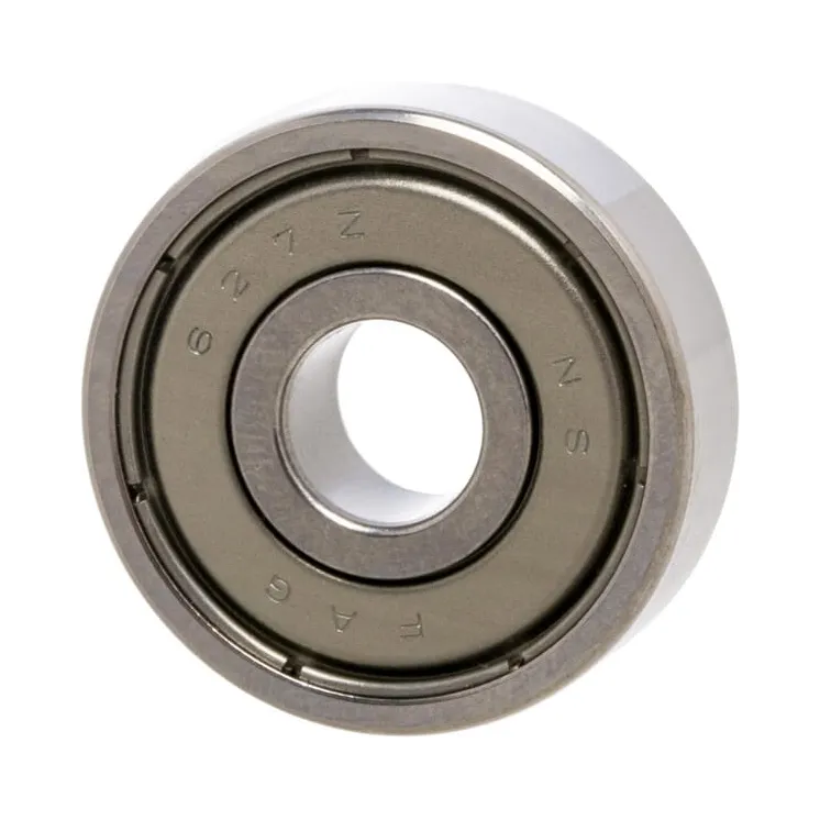 Deep groove ball bearing 7x22x7mm   627ZZ INA/FAG