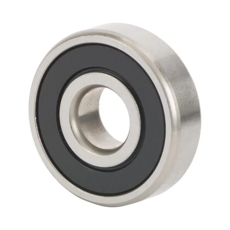 Deep groove ball bearing 8x24x8mm   6282RS INA/FAG 628