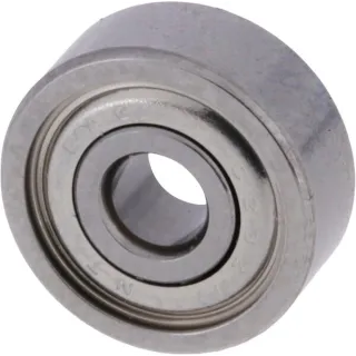 Deep groove ball bearing 3x10x4mm   623ZZ INA/FAG