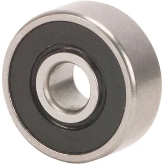 Dziļo rievu lodīšu gultnis 4x13x5mm 6242RS INA/FAG