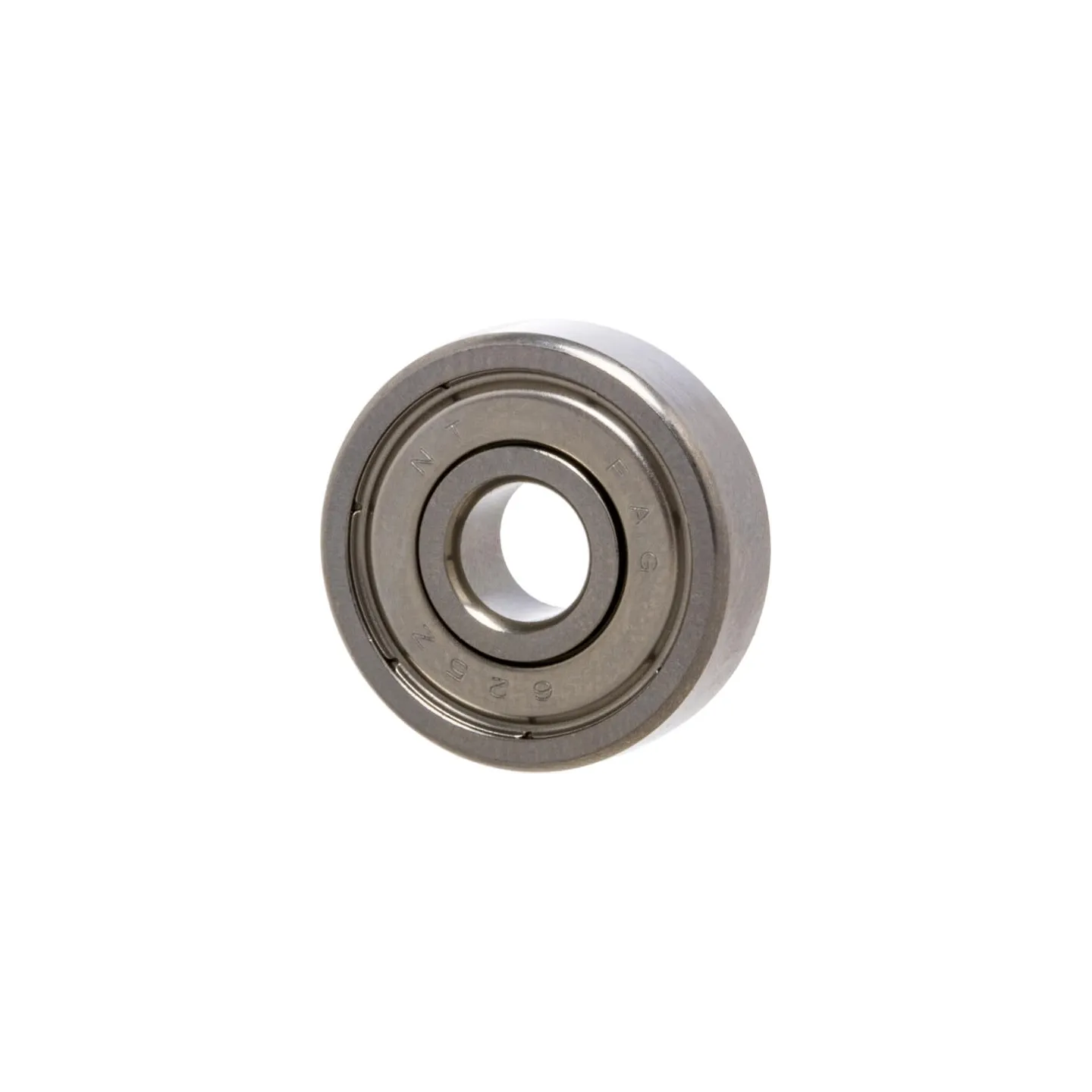 Dziļo rievu lodīšu gultnis 5x16x5mm 625ZZ INA/FAG 625ZZHLN