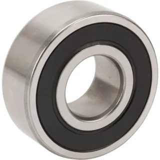 Deep groove ball bearing 30x72x27mm   62306A2RSRC3 INA/FAG