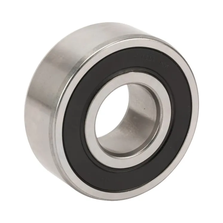 Deep groove ball bearing 30x72x27mm   62306A2RSRC3 INA/FAG