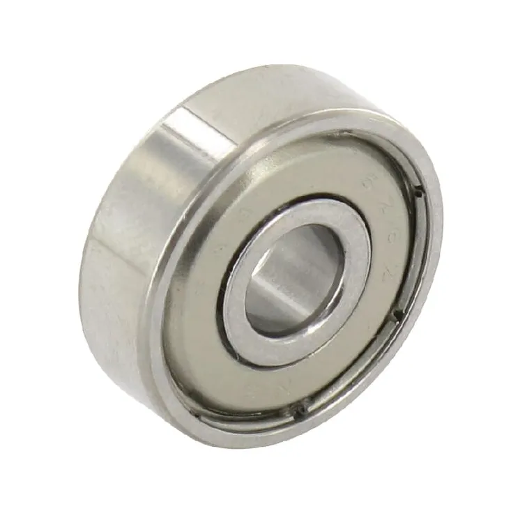 Deep groove ball bearing 6x19x6mm   626ZZC3 INA/FAG