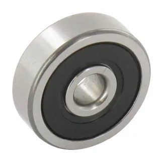 Dziļo rievu lodīšu gultnis 4x16x5mm 6342RS INA/FAG