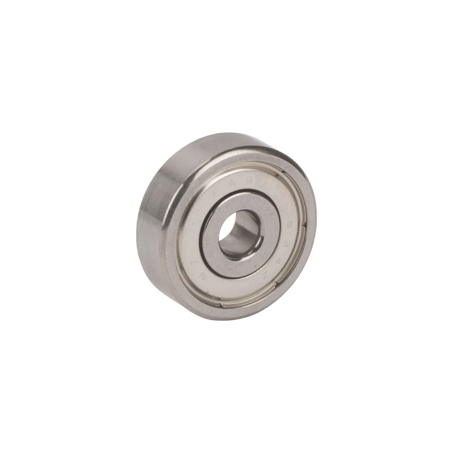 Deep groove ball bearing 4x16x5mm   6342Z INA/FAG
