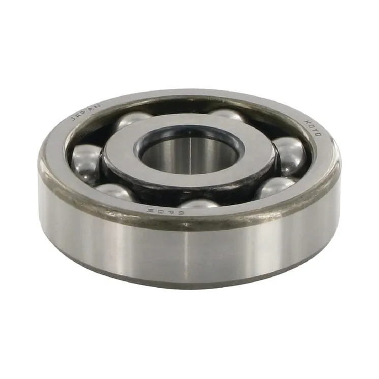 Deep groove ball bearing 25x80x21mm   6405 INA/FAG