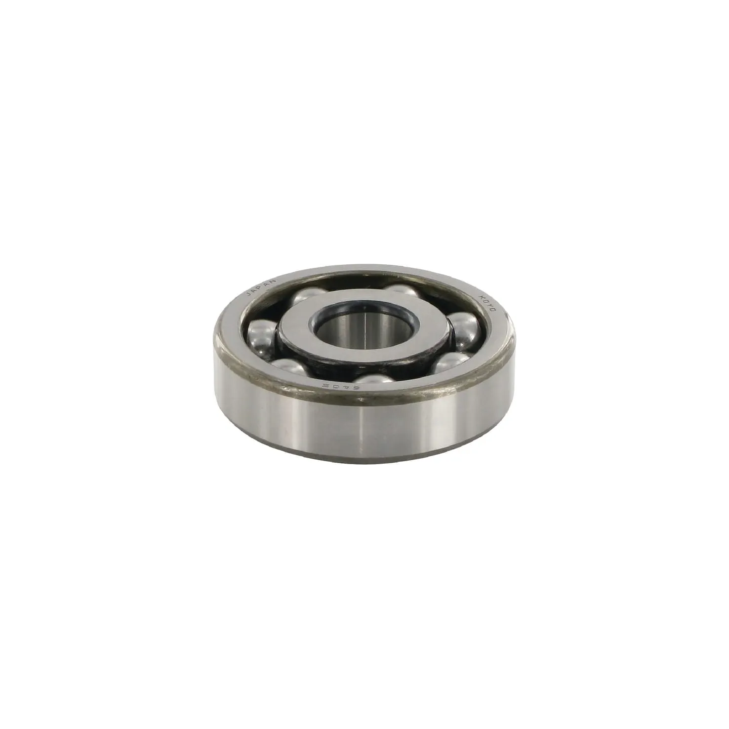 Deep groove ball bearing 25x80x21mm   6405 INA/FAG