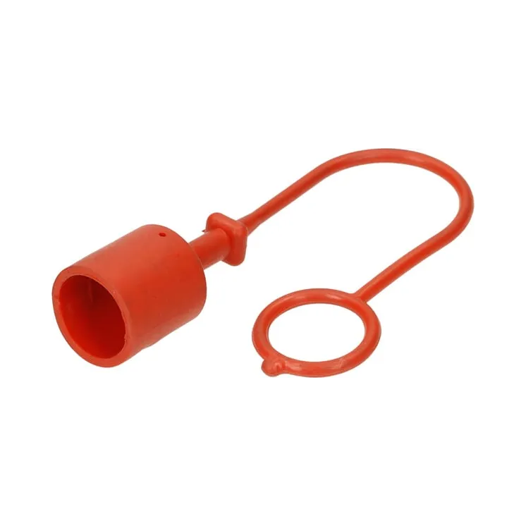 Dust cap  7000600399 Kongskilde