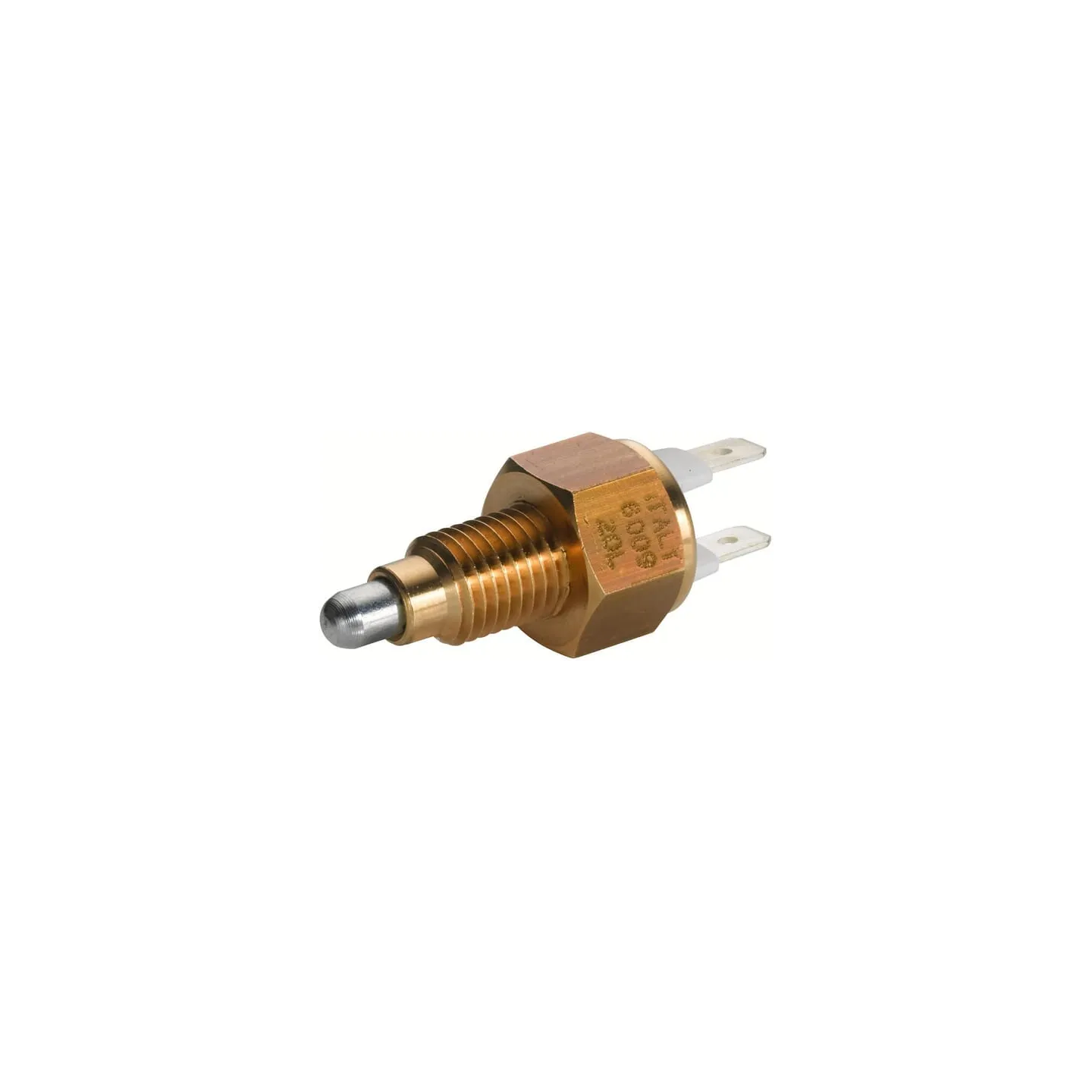 Switch, reverse light, 12V, 2-pin, normally open contact  6ZF004842001 Hella