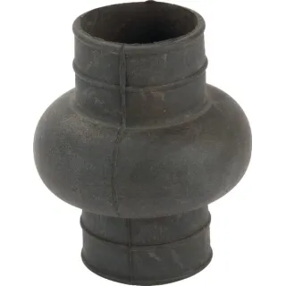 Rubber adapter  7000603360 Kongskilde