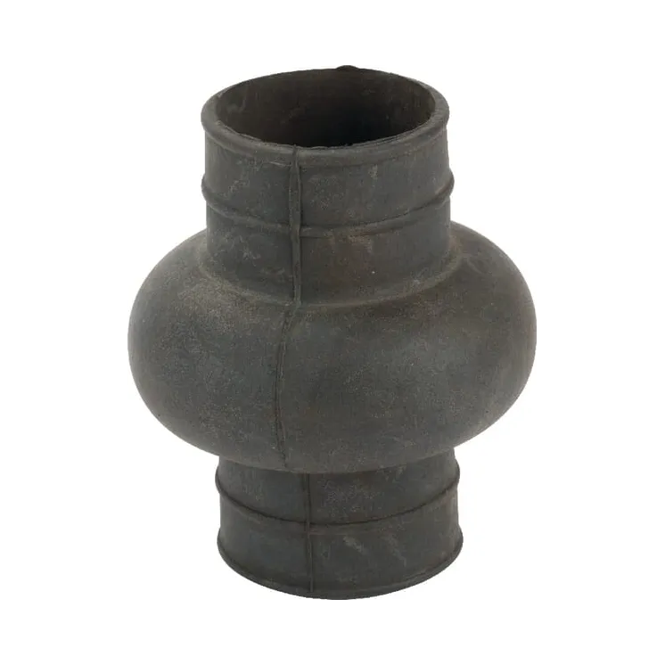 Rubber adapter  7000603360 Kongskilde