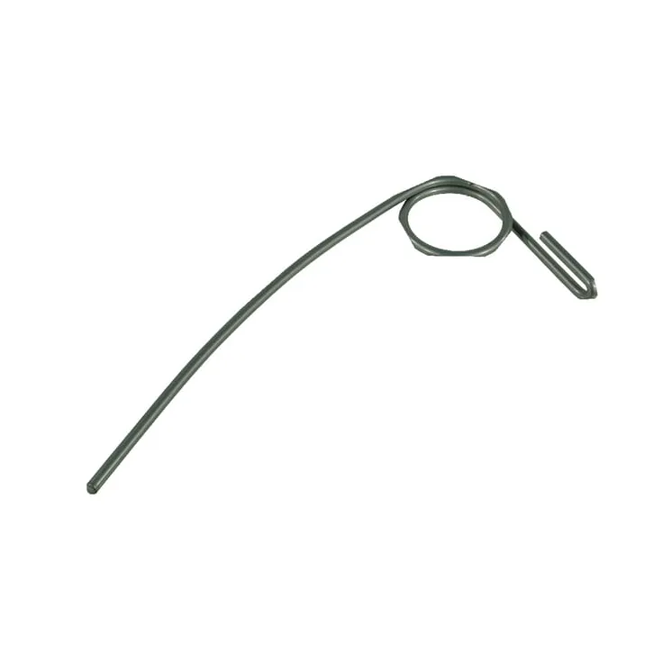 Harrow Tine Bent  7000045885 Kongskilde
