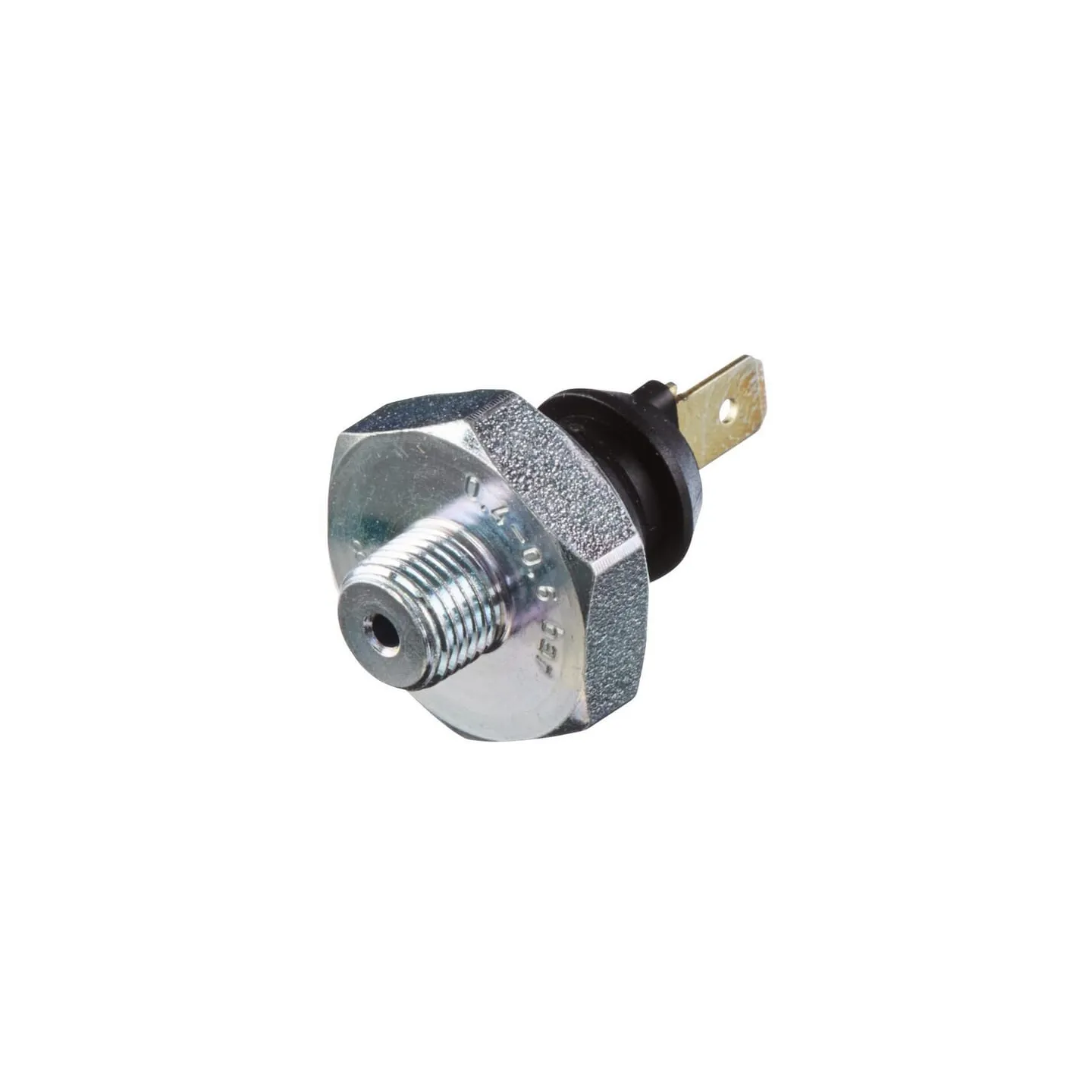 Oil pressure switch, 1-pin, 1/8 27-NPT, normally closed contact  6ZL003259381 Hella