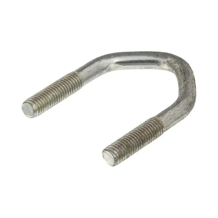 U-Clip  7000025440 Kongskilde
