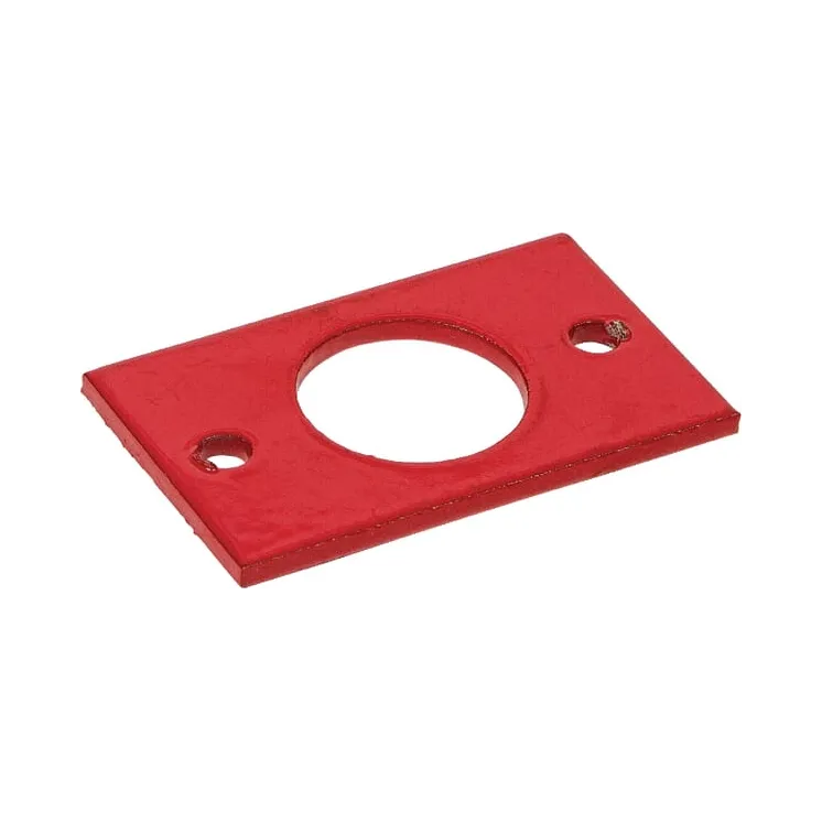 Retainer Plate  7000041519 Kongskilde