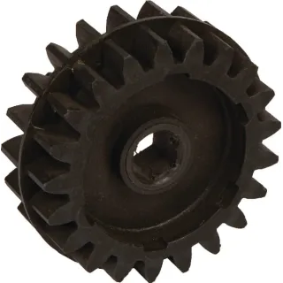 Zobu dubultā 21/22 zobs 7000032399 Kongskilde