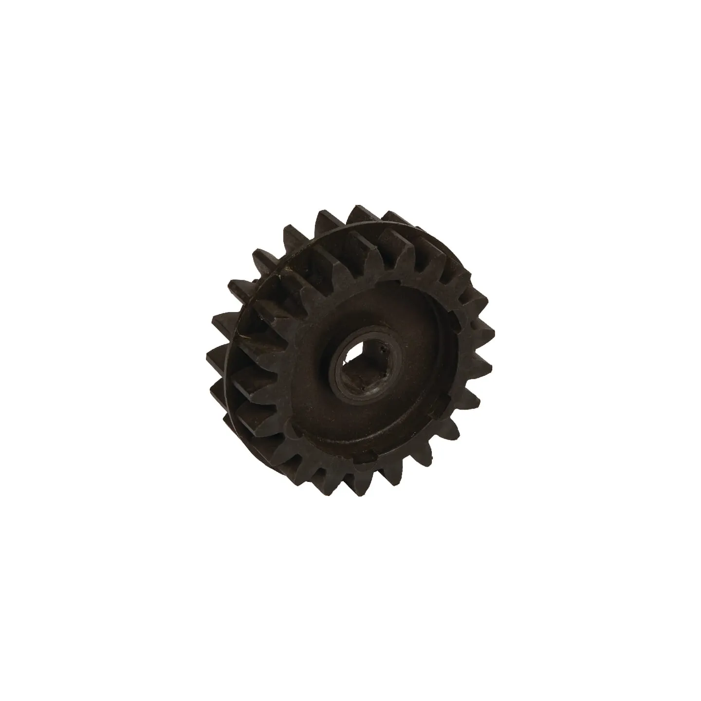 Gear double 21/22 tooth  7000032399 Kongskilde
