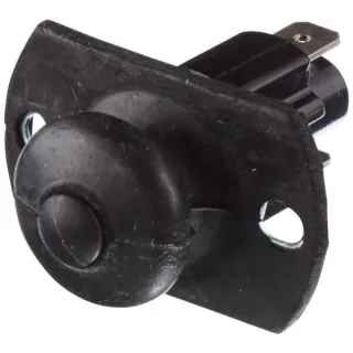 Push switch, door contact  6ZF005686067 Hella