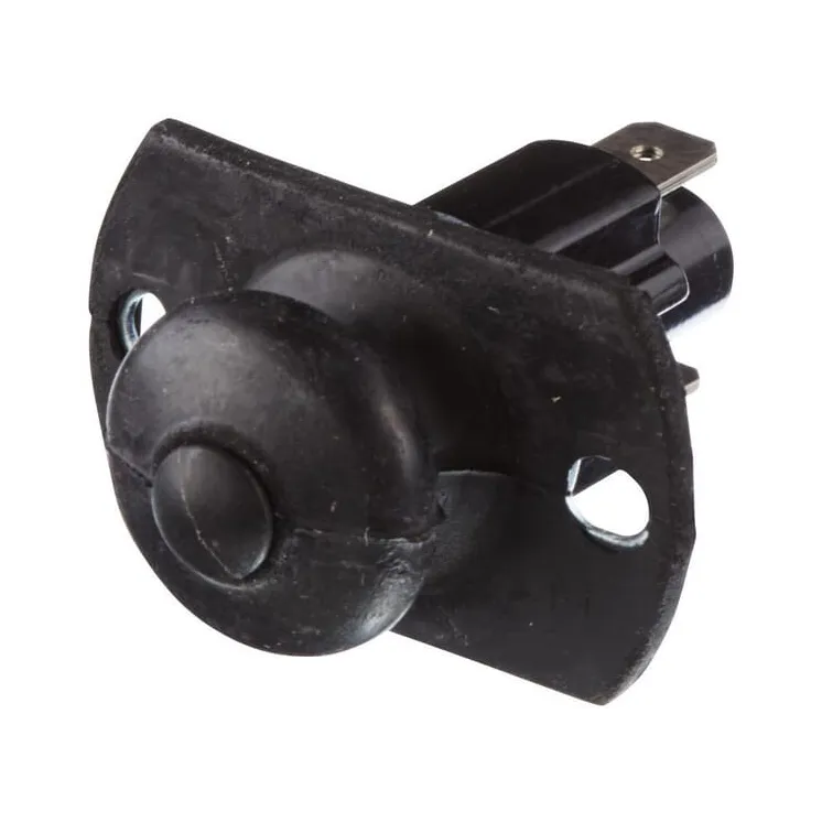 Push switch, door contact  6ZF005686067 Hella