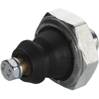 Oil pressure switch, M10x1, 1-pin, normally closed contact  6ZL003260011 Hella