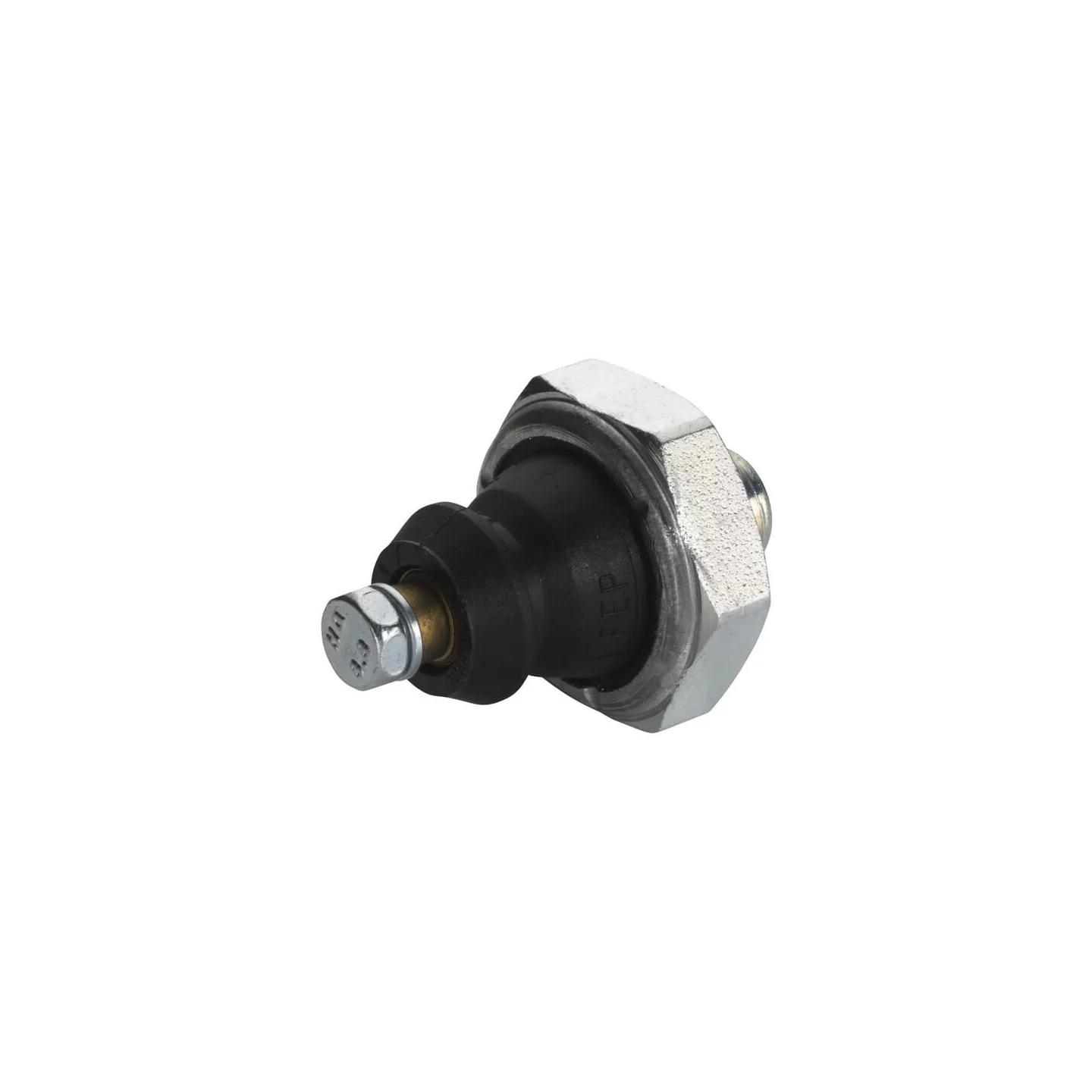 Oil pressure switch, M10x1, 1-pin, normally closed contact  6ZL003260011 Hella