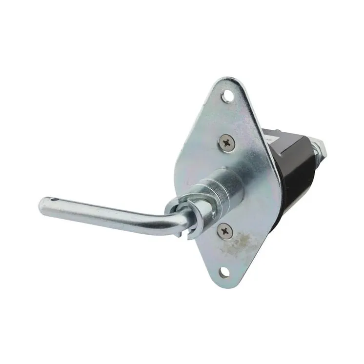Main switch, battery, 12V, 2-pin, 250A, normally open contact  6EK008458011 Hella