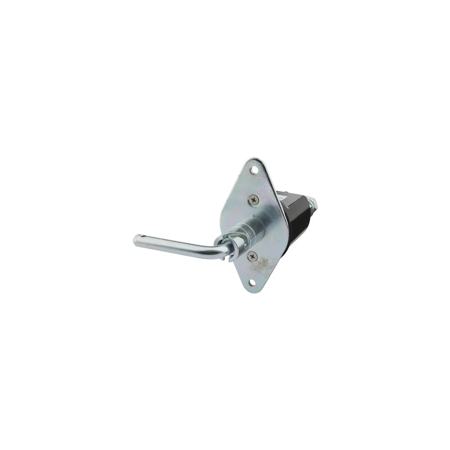 Main switch, battery, 12V, 2-pin, 250A, normally open contact  6EK008458011 Hella
