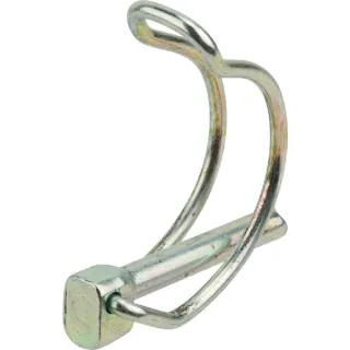 Clip Pin  7000602382 Kongskilde