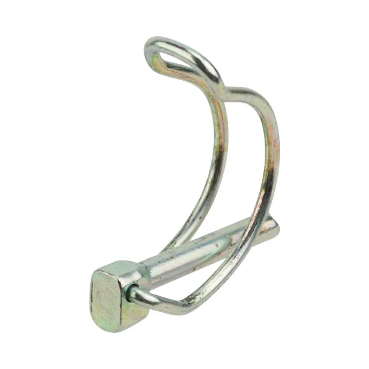Clip Pin  7000602382 Kongskilde