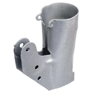 Share holder  7000029367 Kongskilde