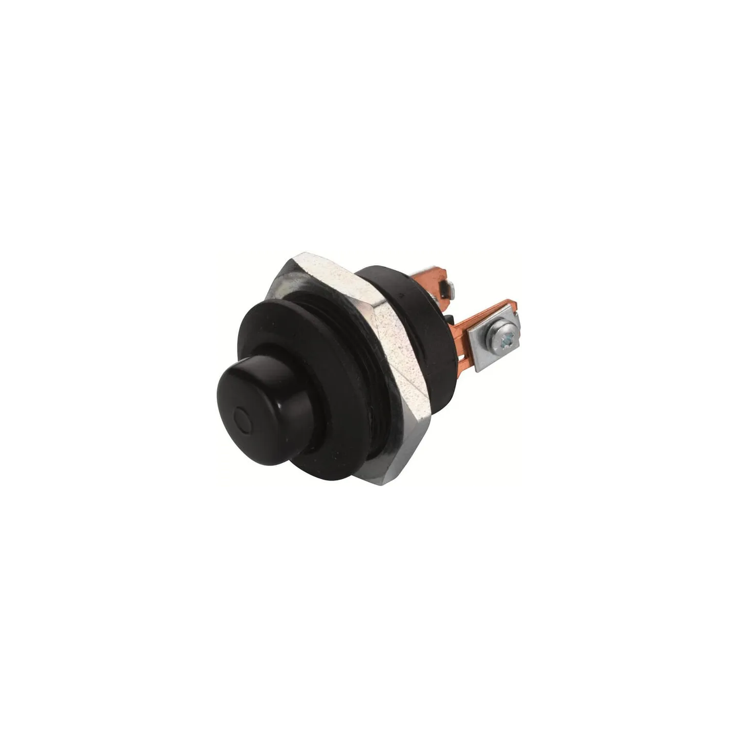 Aizdedzes/startera slēdzis, S29, spiedvadība, 2 kontaktu, parasti atvērts kontakts, 24mm 6JF001571001 Hella VLC2528