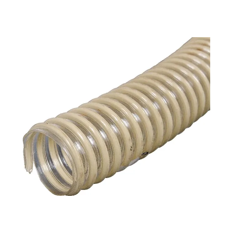 Elastīgā šļūtene 7000601891 Kongskilde