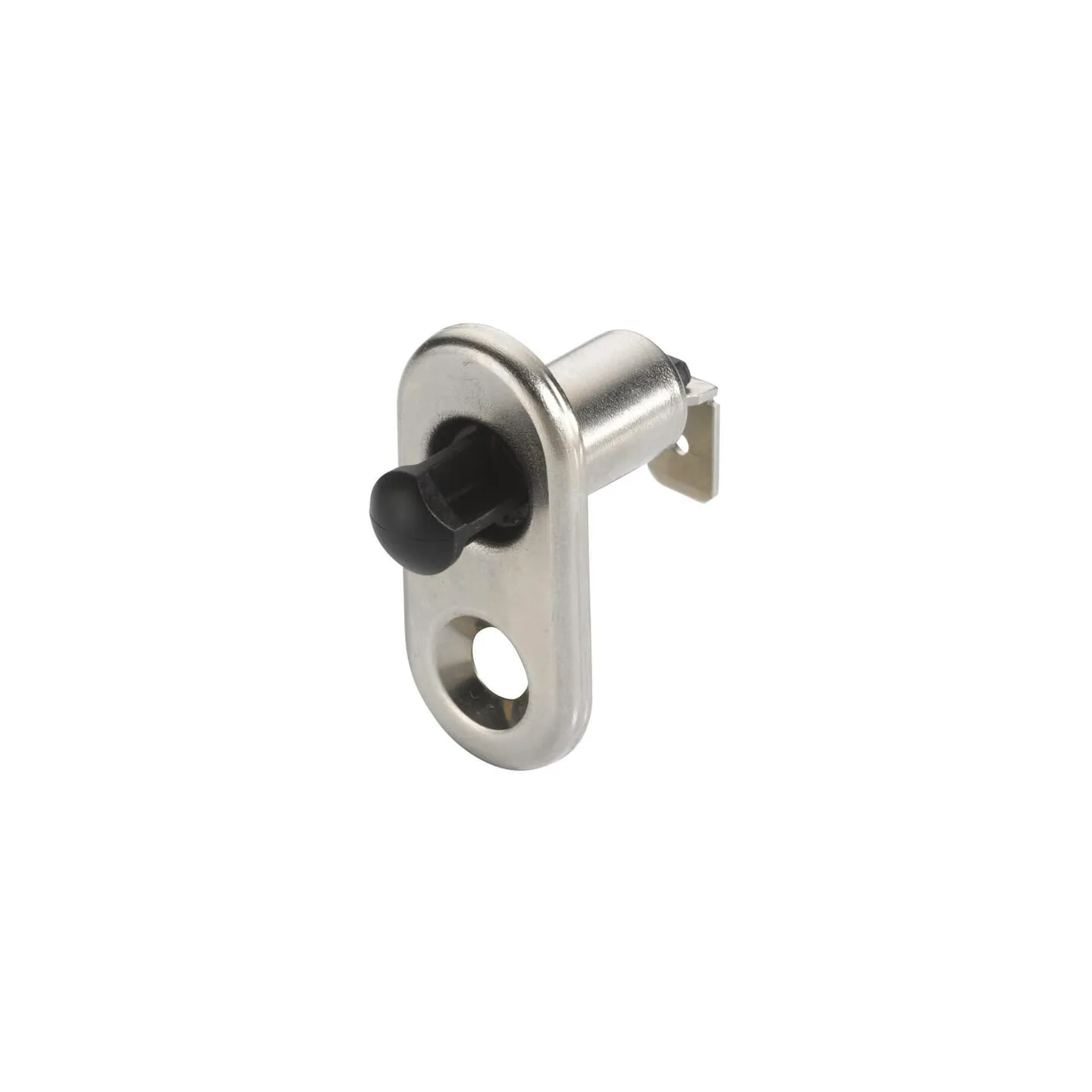 Spiedslēdzis, durvju kontakts, 12V, 1-pin, parasti aizvērts kontakts 6ZF004365011 Hella