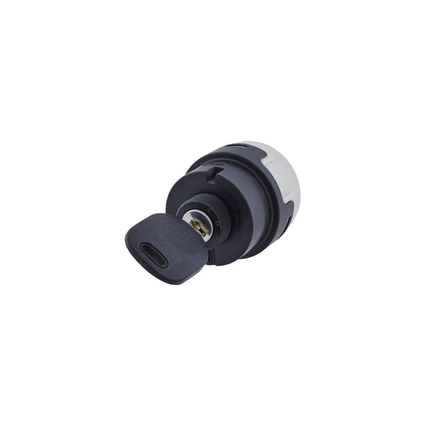 Ignition/Starter switch, 12/24V, P-0-1-2-3, 10-pin, on/off Switch/Start/Preheating  6JB003959001 Hella