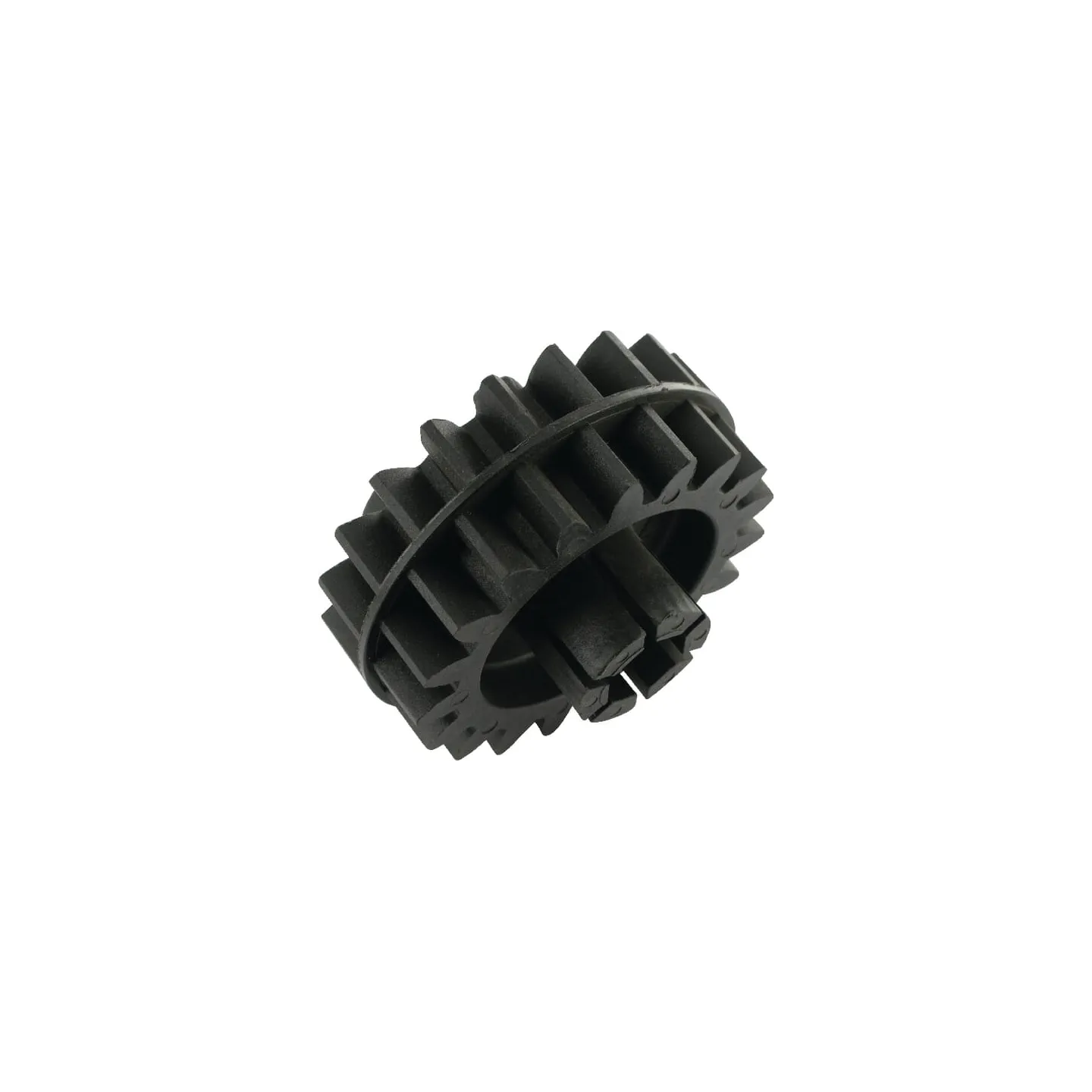 Gear double 19/20 tooth  7000032398 Kongskilde