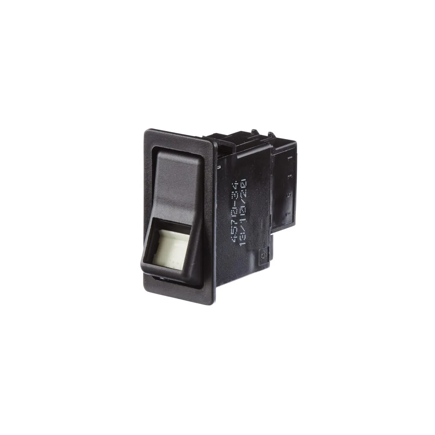 Svirslēdzis, I-0, 8 kontaktu 6FH004570341 Hella