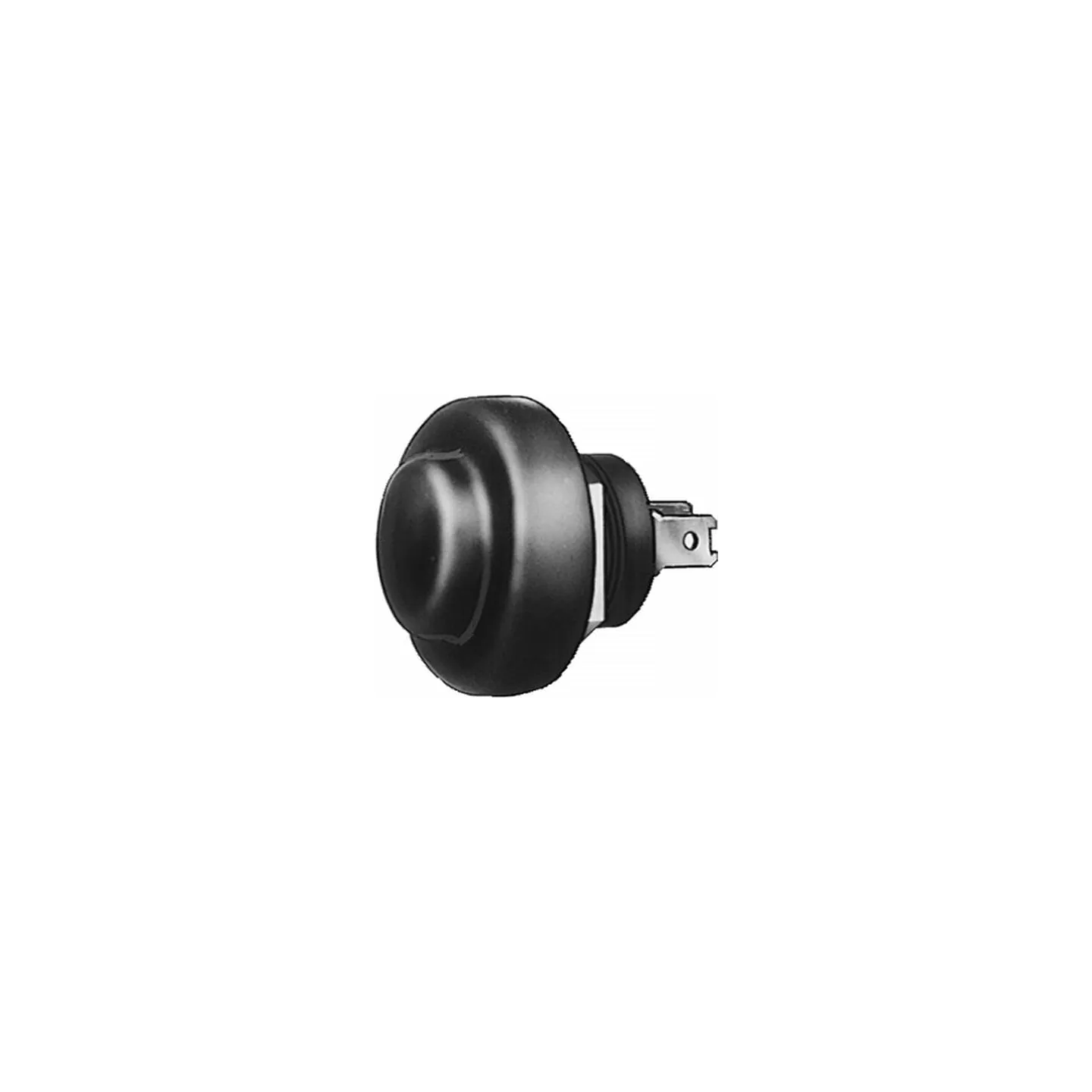 Aizdedzes/startera slēdzis, S30, spiedvadība, 2 kontaktu, parasti atvērts kontakts, 22,3 mm 6JF001571041 Hella