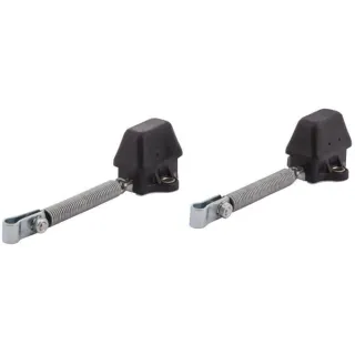 Pull switch, stop light, normally open contact  6DD001551011 Hella