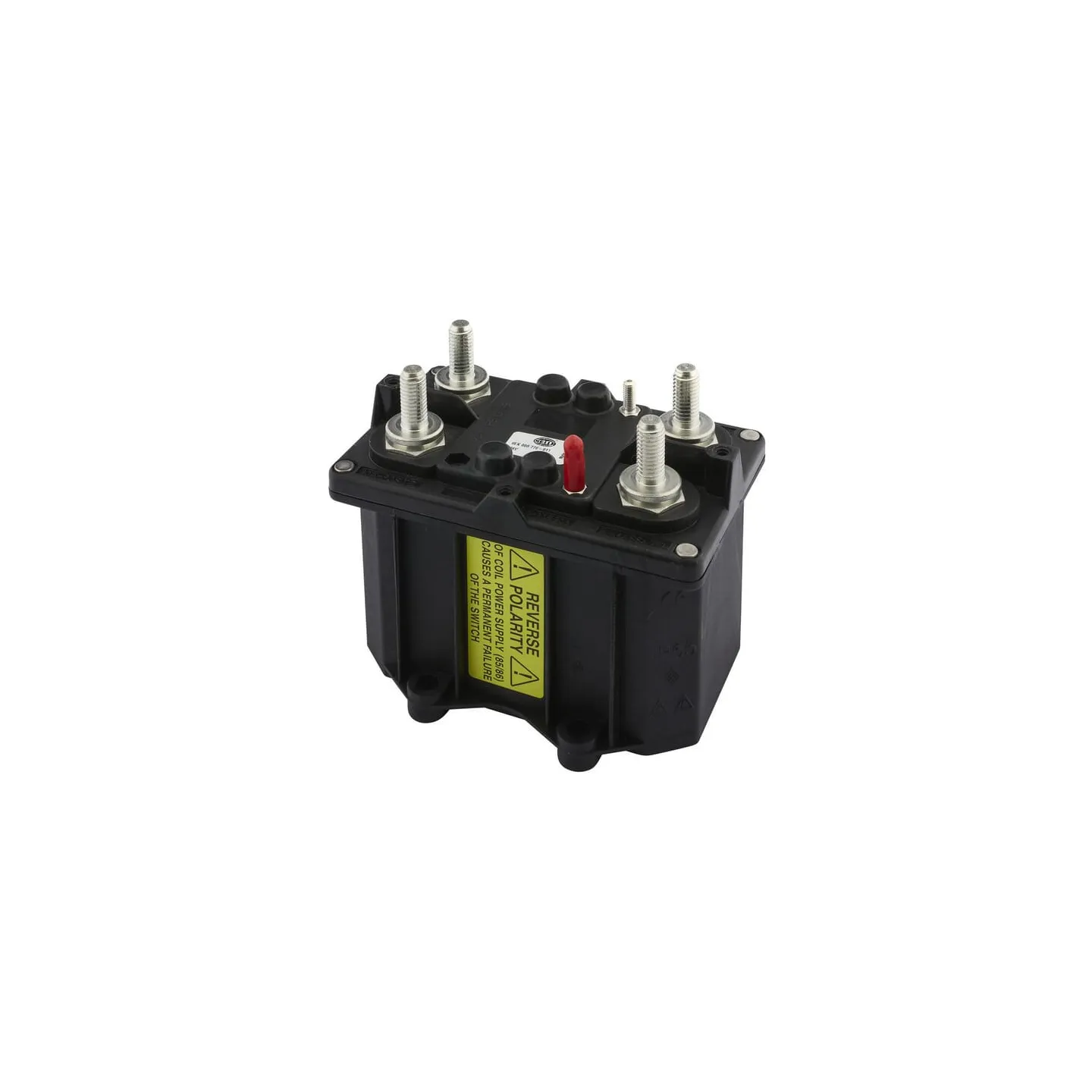 Galvenais slēdzis, akumulators, 24V, 250A, 2-pin 6EK008776011 Hella