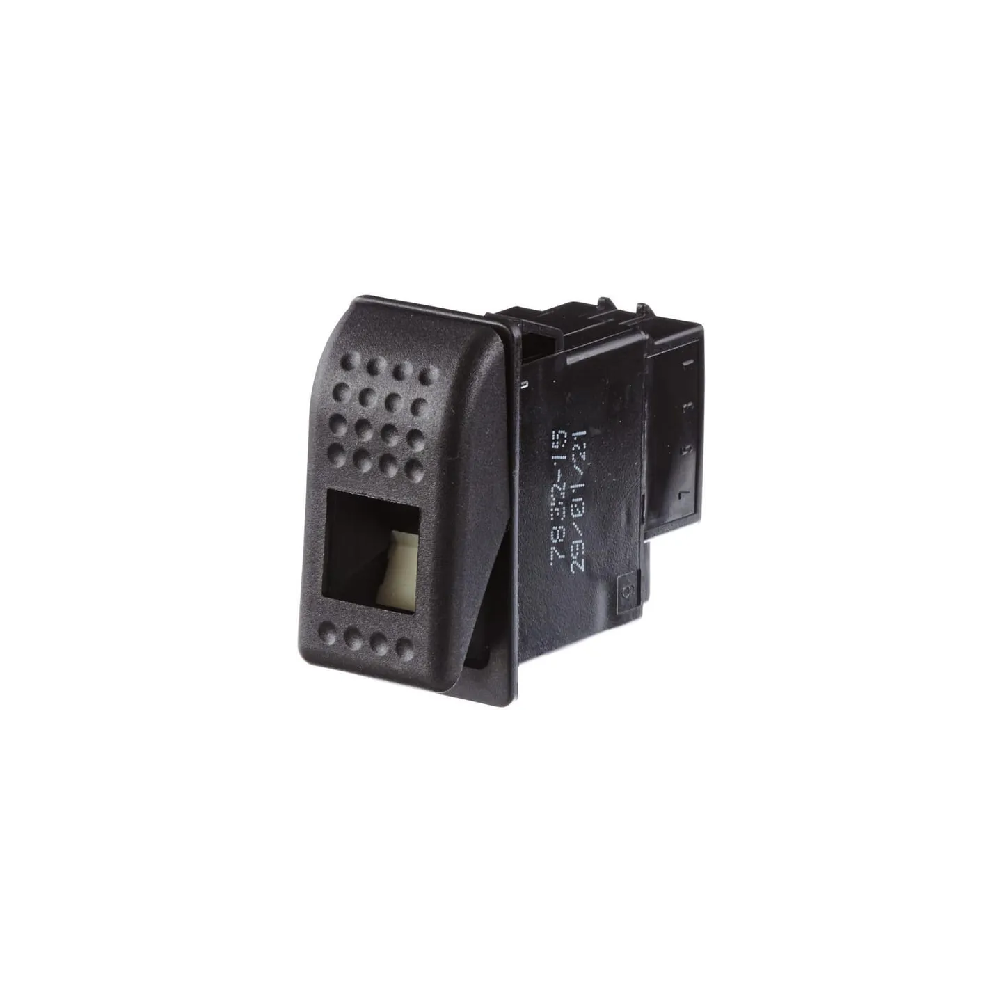 Svirslēdzis, I-0-II, 8 kontaktu 6FH007832151 Hella