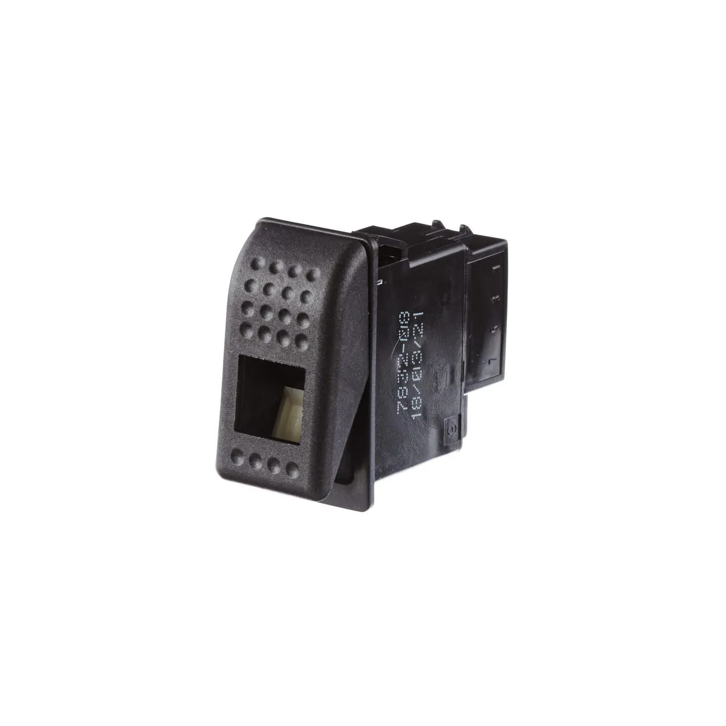 Svirslēdzis, I-0, 5 kontaktu, ar komforta funkciju 6FH007832081 Hella