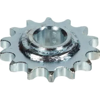 Sprocket 14 tds with hub  7000041521 Kongskilde